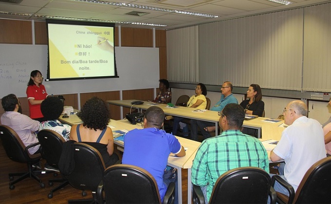 1. 喬州長宮 第一課201804031